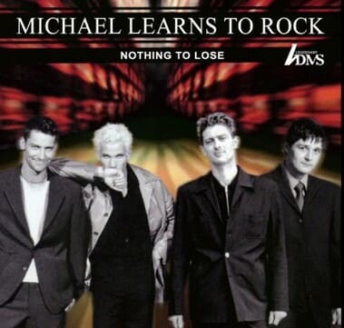 마이클 런스 투 락 앨범