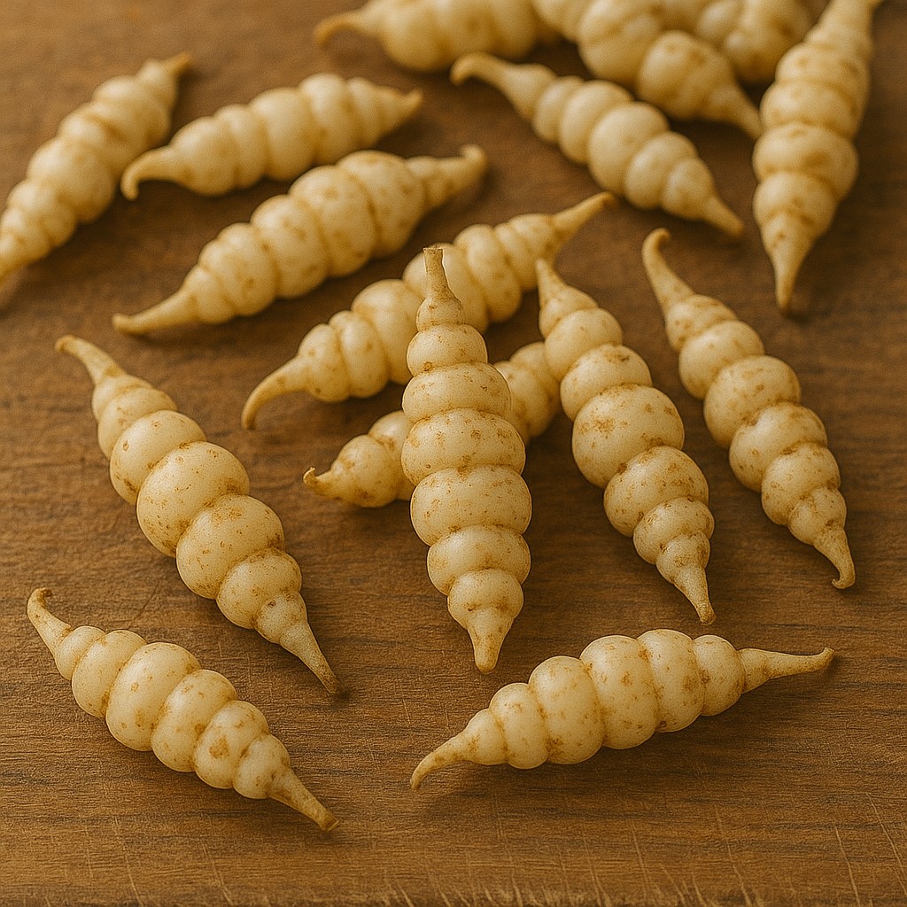 초석잠