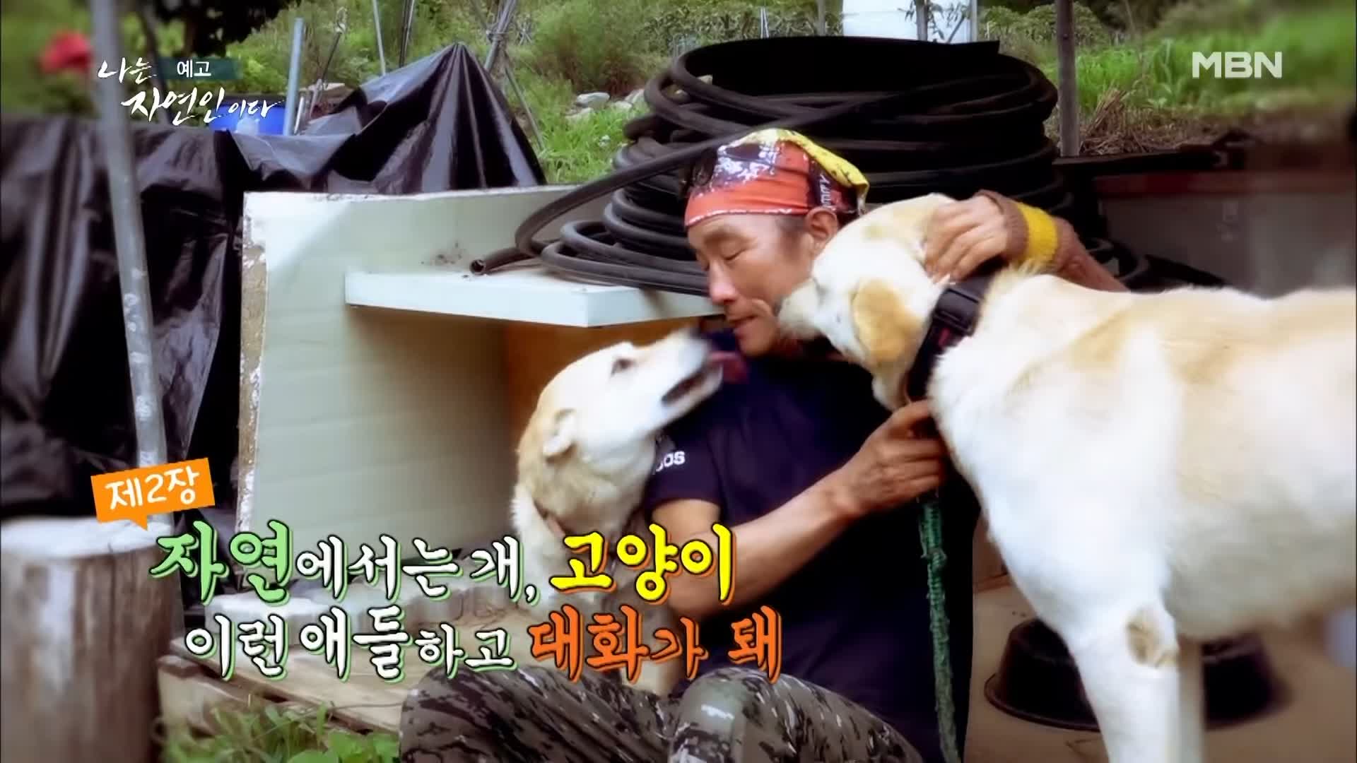 이승윤 윤택 나는 자연인이다 513회 오랜 장사로 건강을 잃은 자연인 나의 다채로운 생활 이재홍 소개 및 출연 다시보기