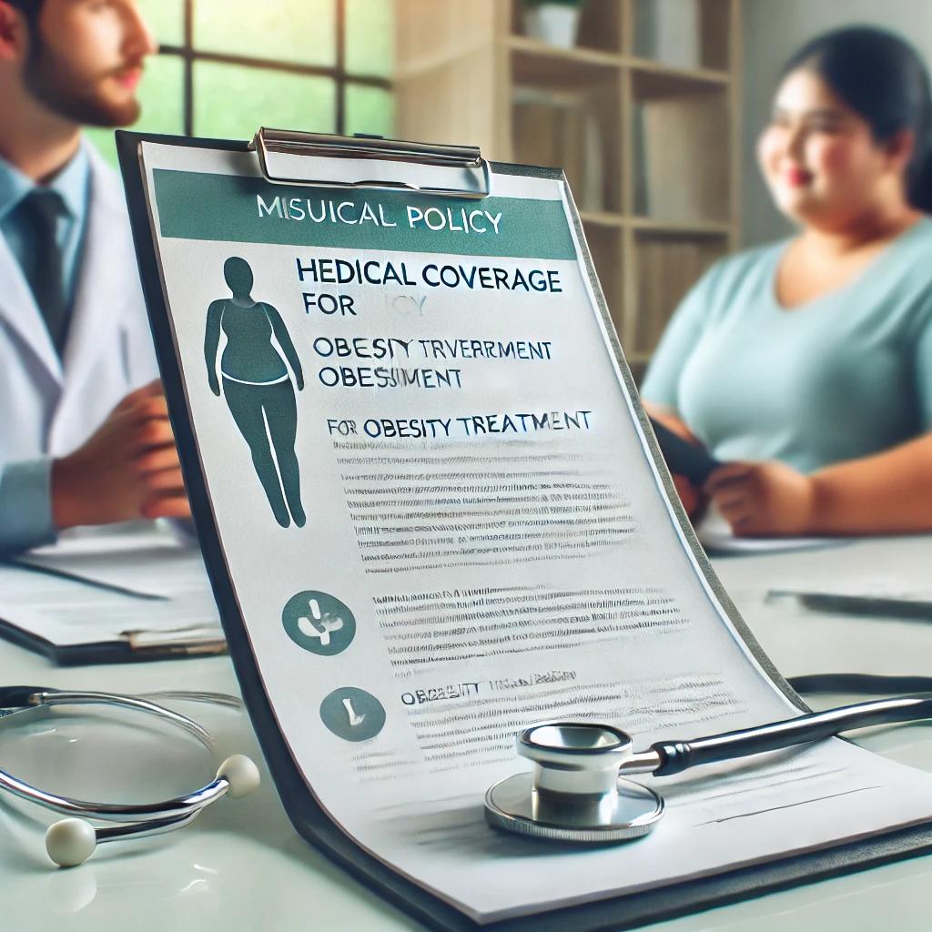 비만치료 건강보험