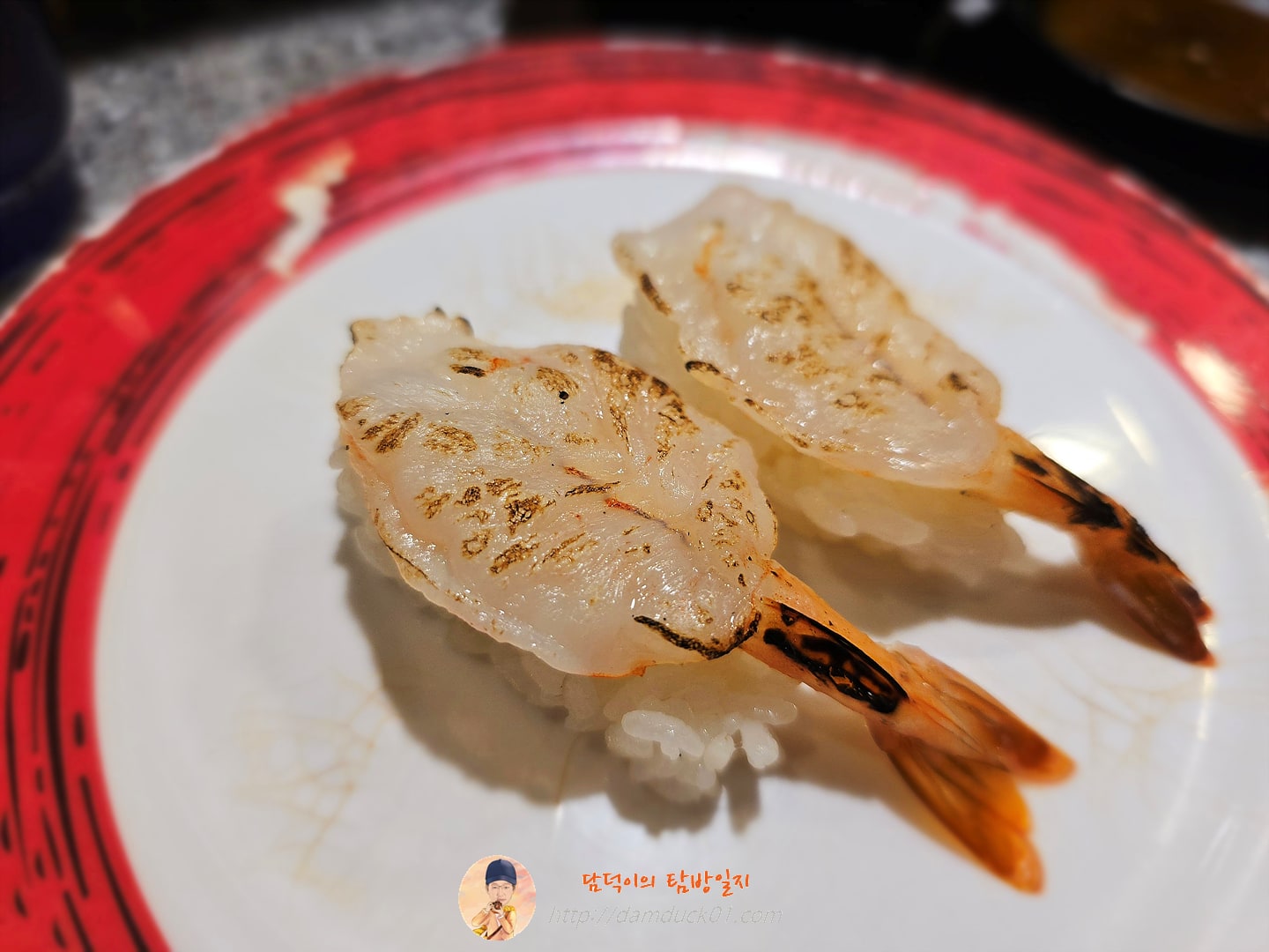 이재성초밥 금곡점