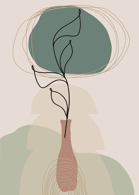 미니멀리즘 옷장정리비법