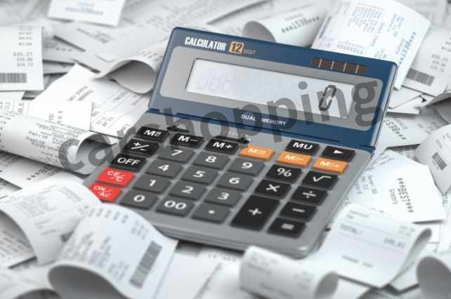 고속도로 통행료 영수증 발급