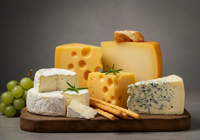 치즈