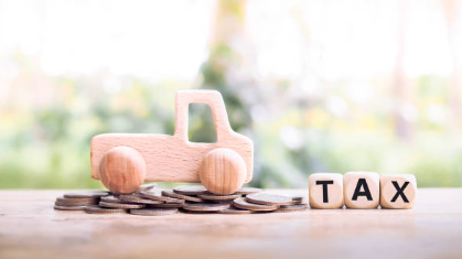 자동차세 연납 혜택 100%활용법 : 할인율 신청 방법 꿀팁 총정리