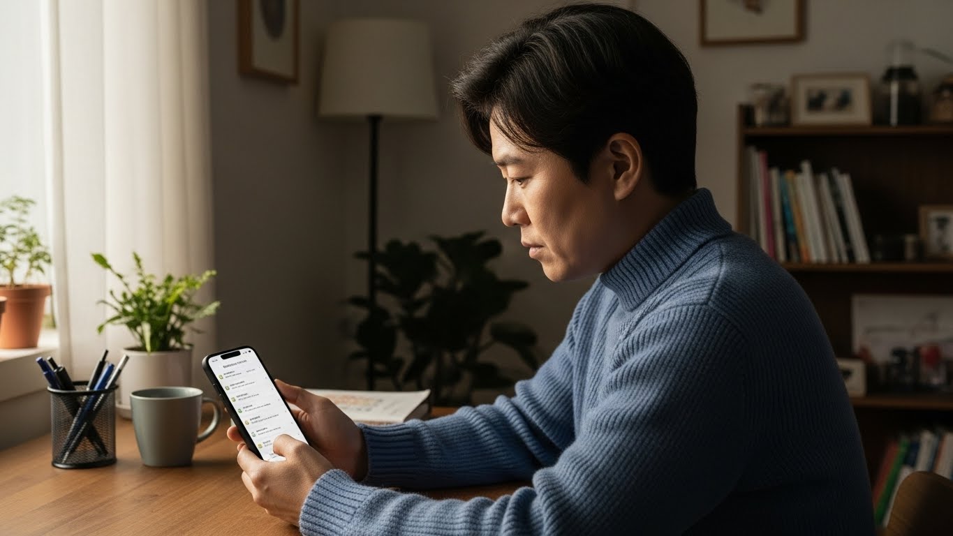 정기구독 서비스를 점검해야 하는 이유