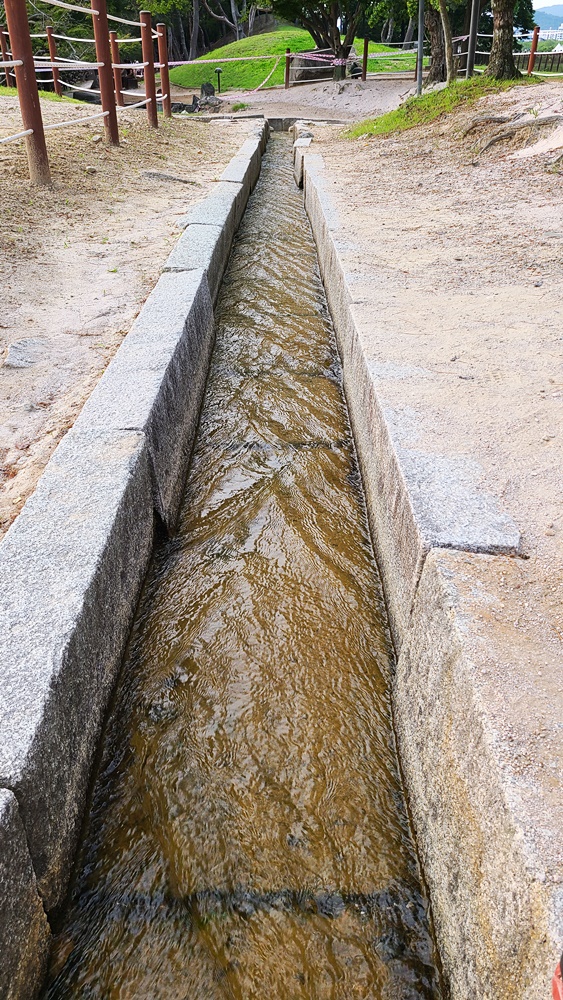 경주야경-동궁과월지