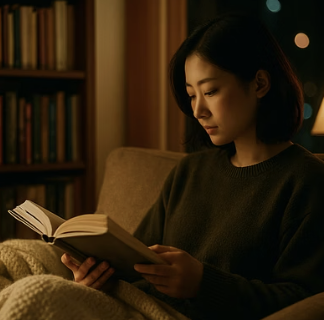 번아웃 증후군, '카렌시아'가 가장 확실한 처방전인 이유