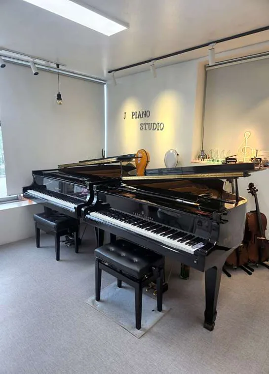 제이피아노교습소