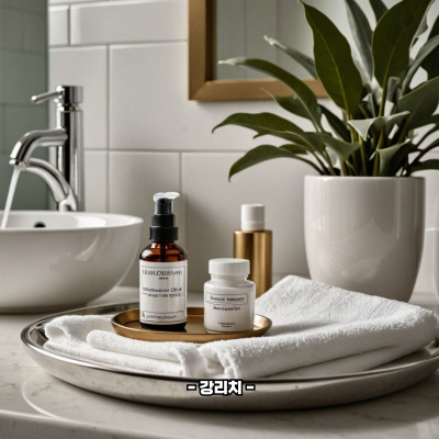 바르는 마그네슘이란