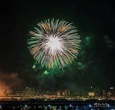 2024서울세계불꽃축제-불꽃