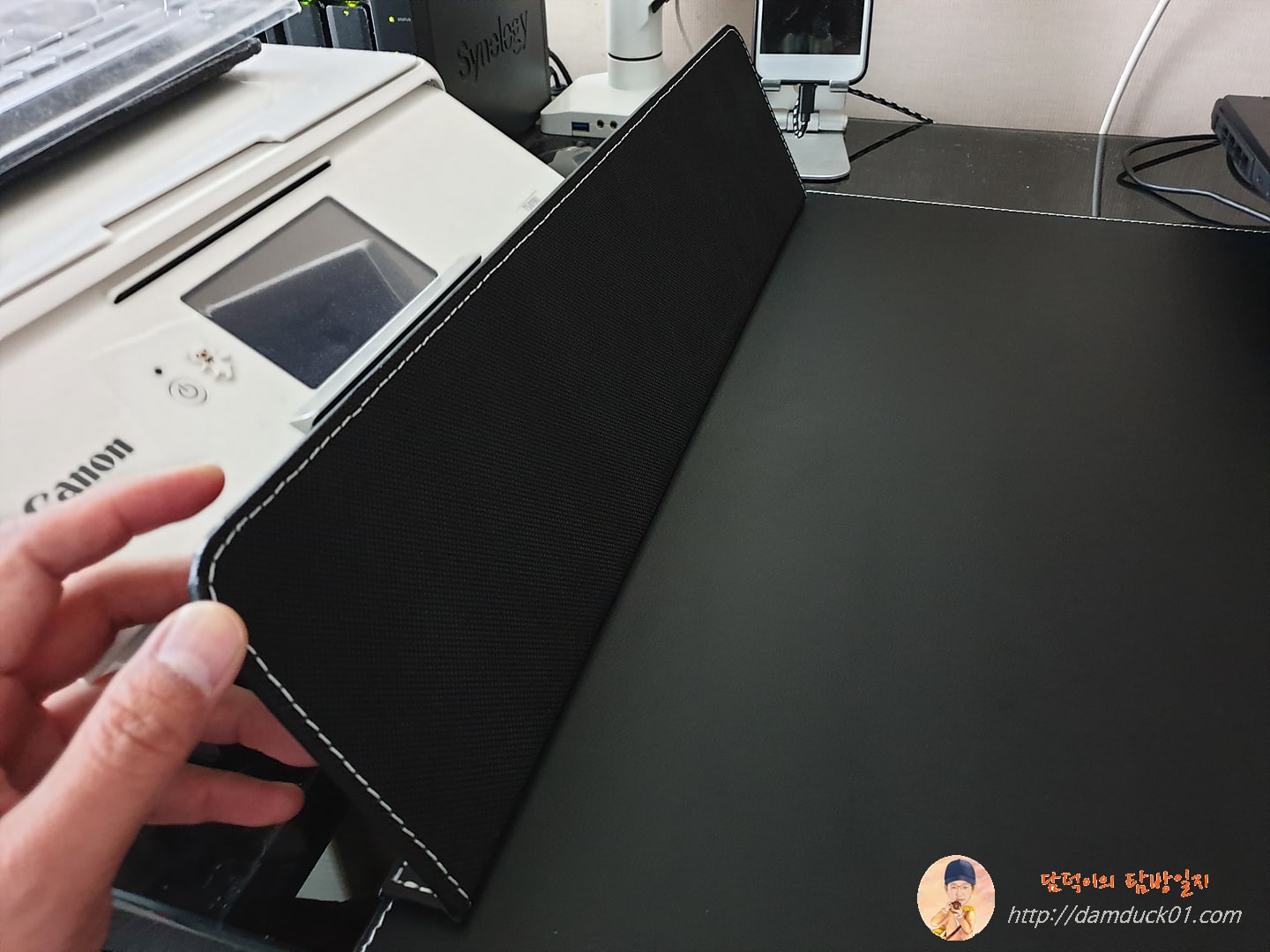 IKEA RISSLA 수납부?