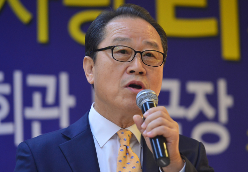 이상벽 근황
