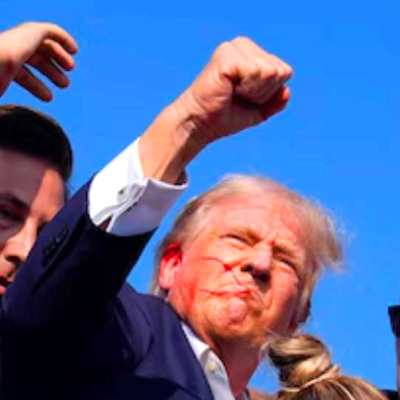 트럼프 피격 관련 기사 총정리 - 당시 영상, 용의자 신원, 피습 대선에 미칠 영향