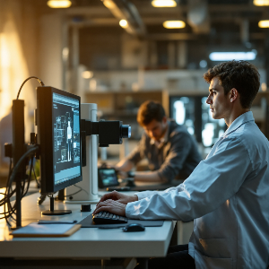 스마일라식과 라섹 비교