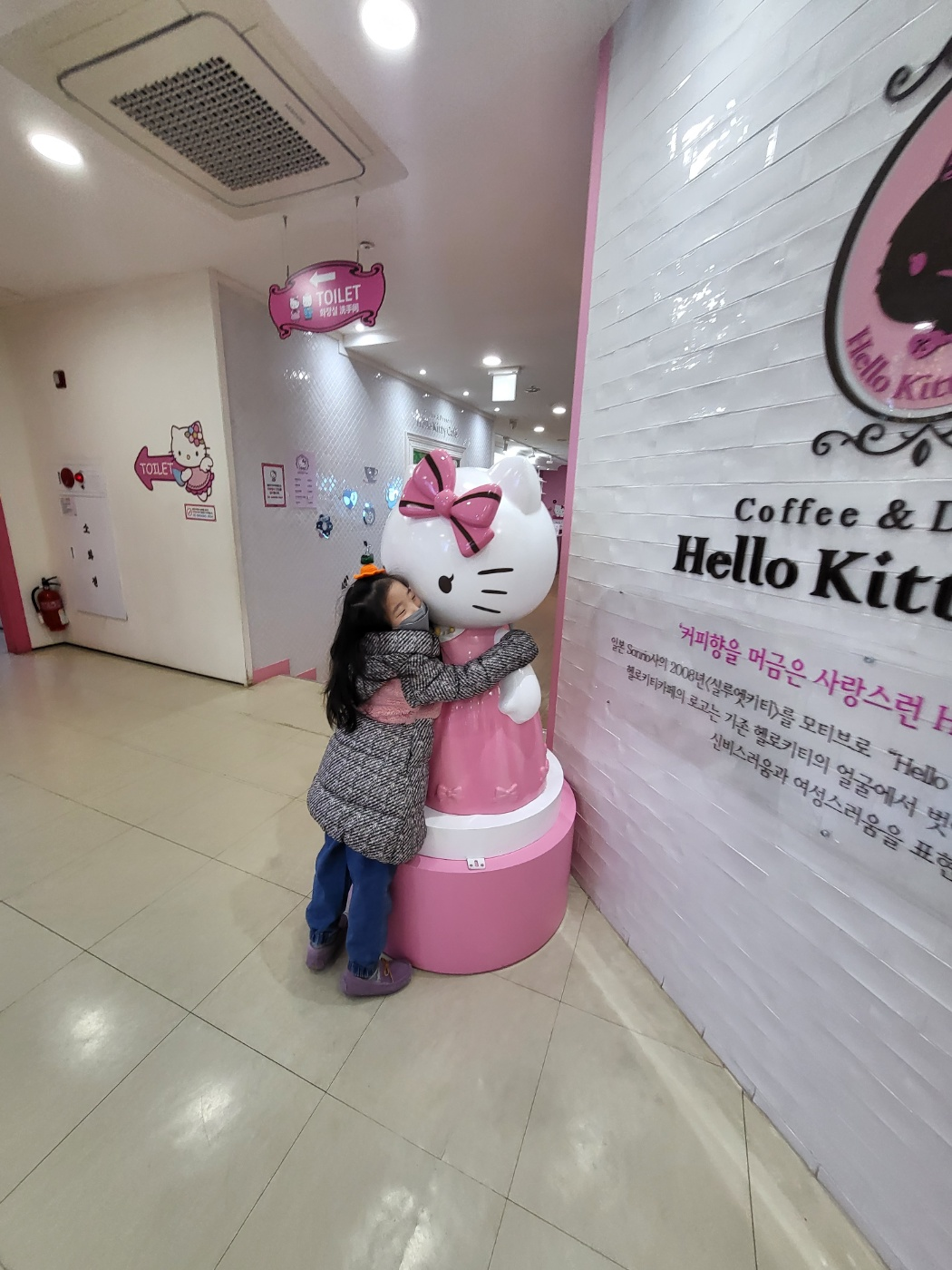 제주도 키티아일랜드