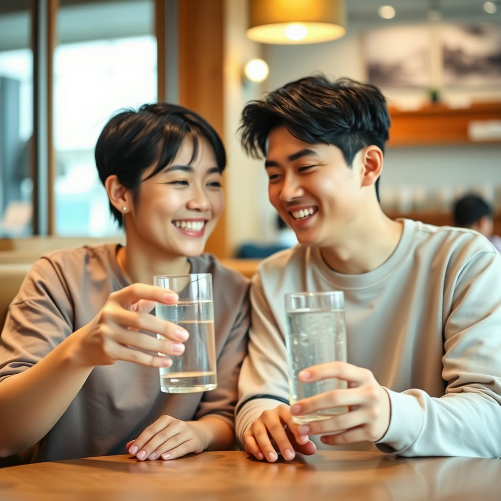 물 많이 마시면 좋은 이유와 물 마시는 습관 만들기