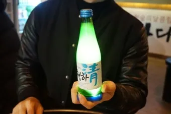 청하 소주 도수 가격 별빛청하 로제청하 스파클링 종류 정리_16