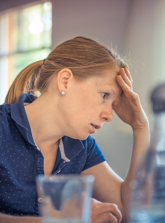 역류성 식도염 원인과 증상
