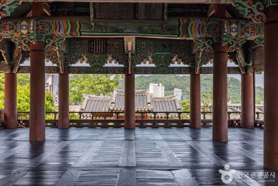 진주 가볼만한곳 베스트 10