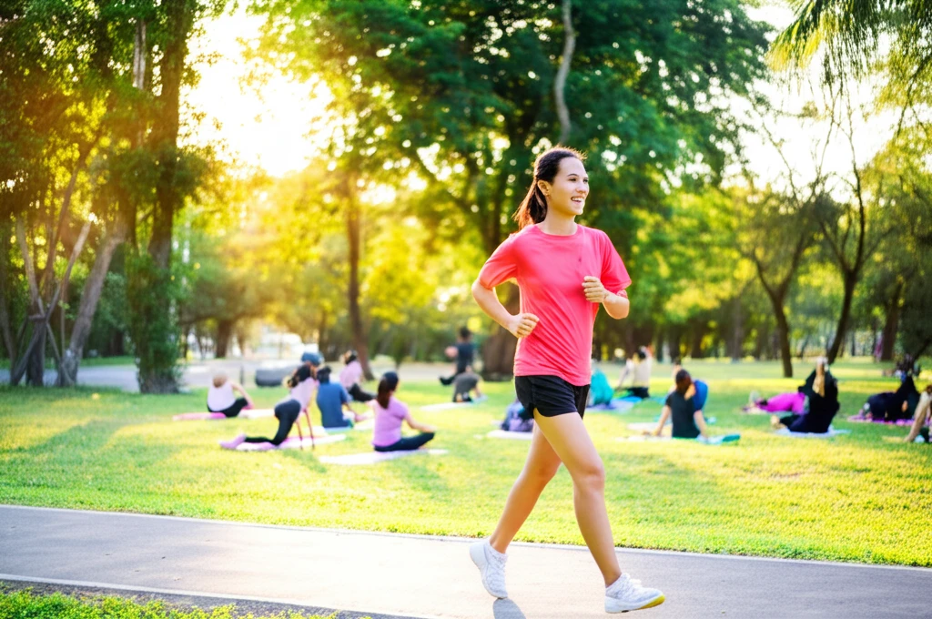 심장 질환 예방 및 관리 전략 식습관