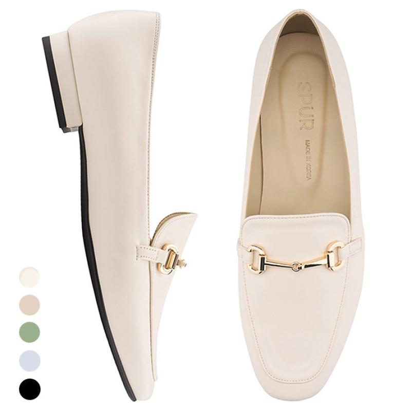 스퍼 로퍼 Classic loafer 5컬러 OL2021