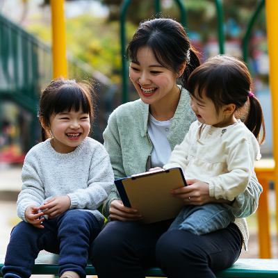 사회복지사자격증