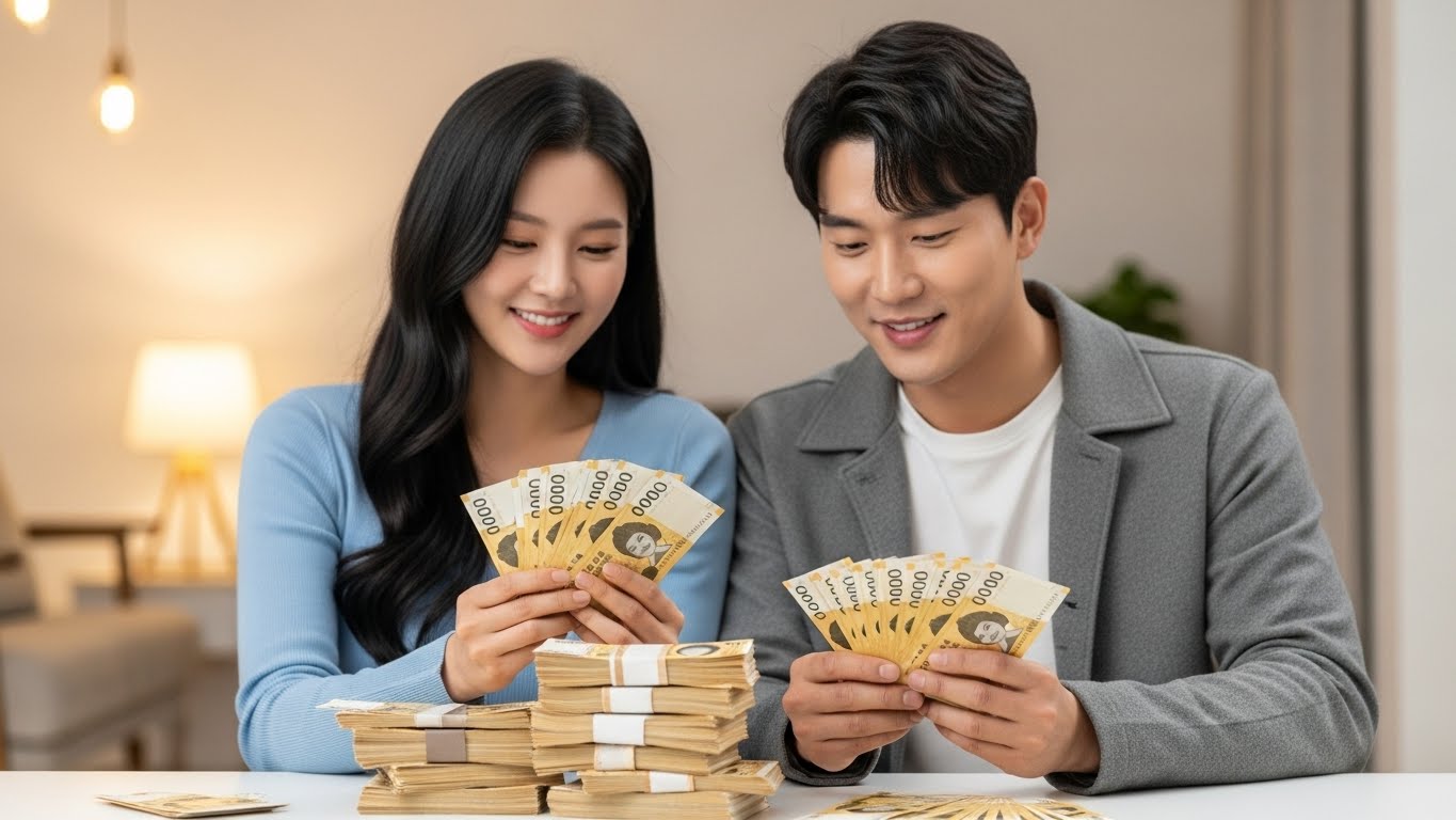 무직자 여성 대출