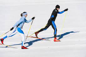 스키가 왜 그렇게 좋은 운동인 이유