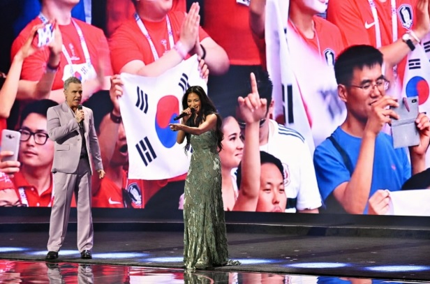 2026 북중미 월드컵 조편성&middot;조추첨 결과