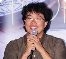 봉준호 감독 영화 인생