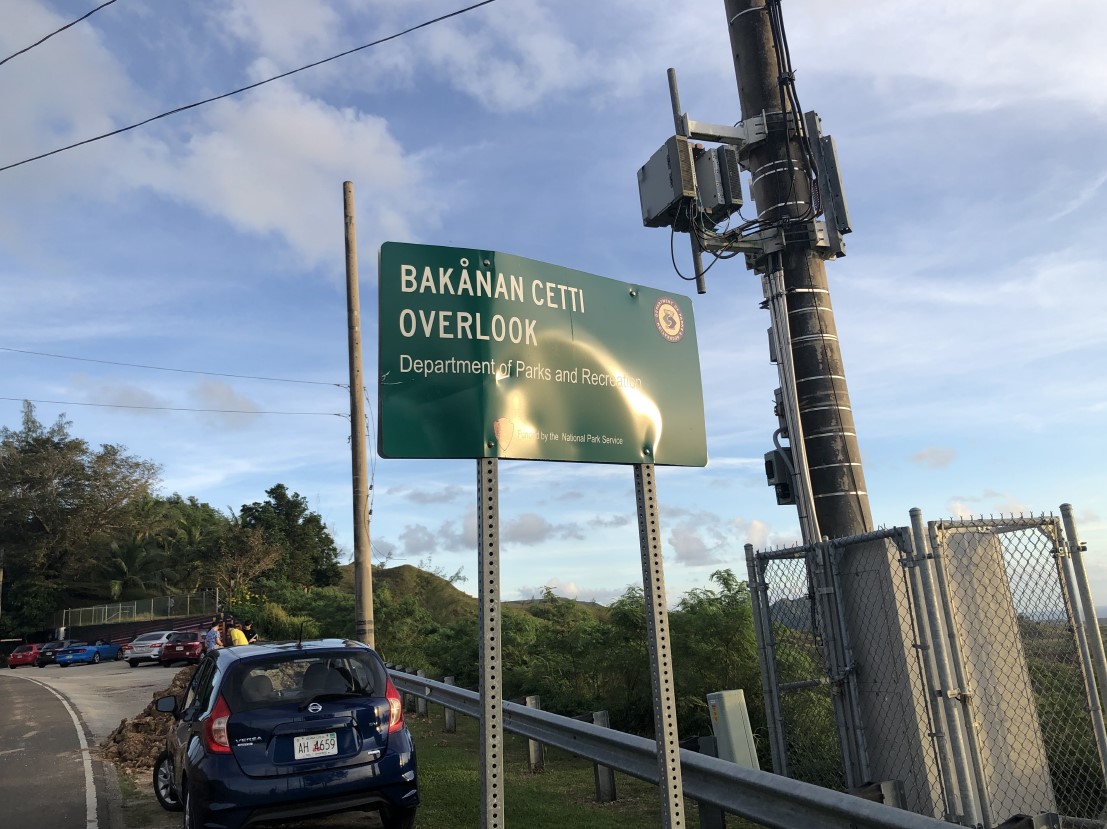 괌 호텔 추천, 관광지 추천