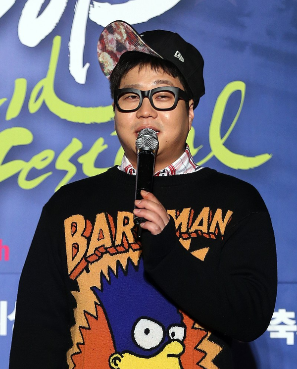 신사동호랭이 이호양