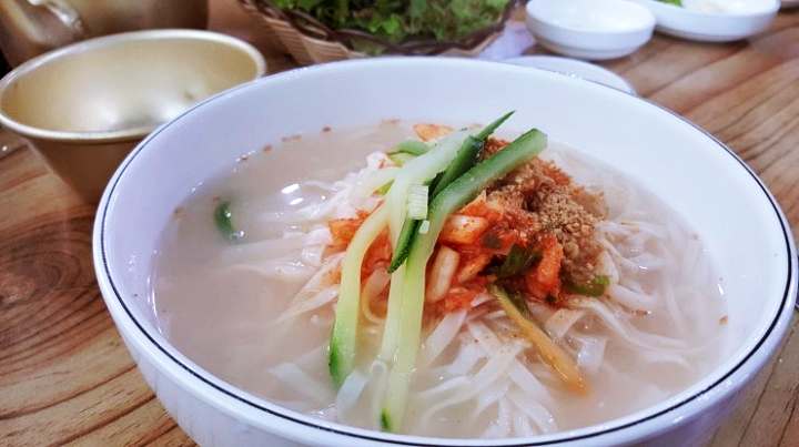 생활의달인 칼국수 수육 경북 영천 95세 칼국수면 칼 도의 50년 경력 이득이 달인 은둔식달 오늘 방송 맛집 정보