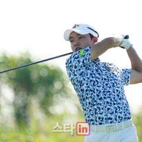 송민혁 홀인원