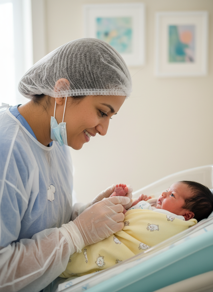 신생아부터 베이비뵨 바운서&amp;#44; 완벽 활용시기 3단계