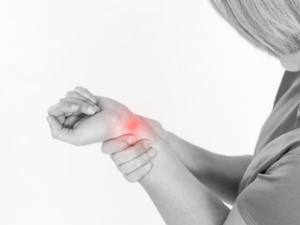 관절염 초기 증상