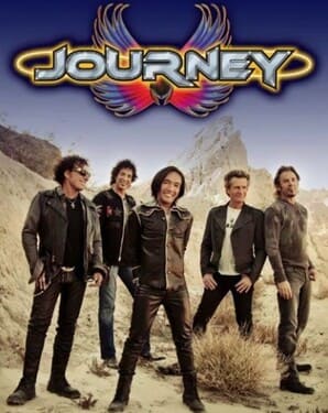 저니 밴드 멤버