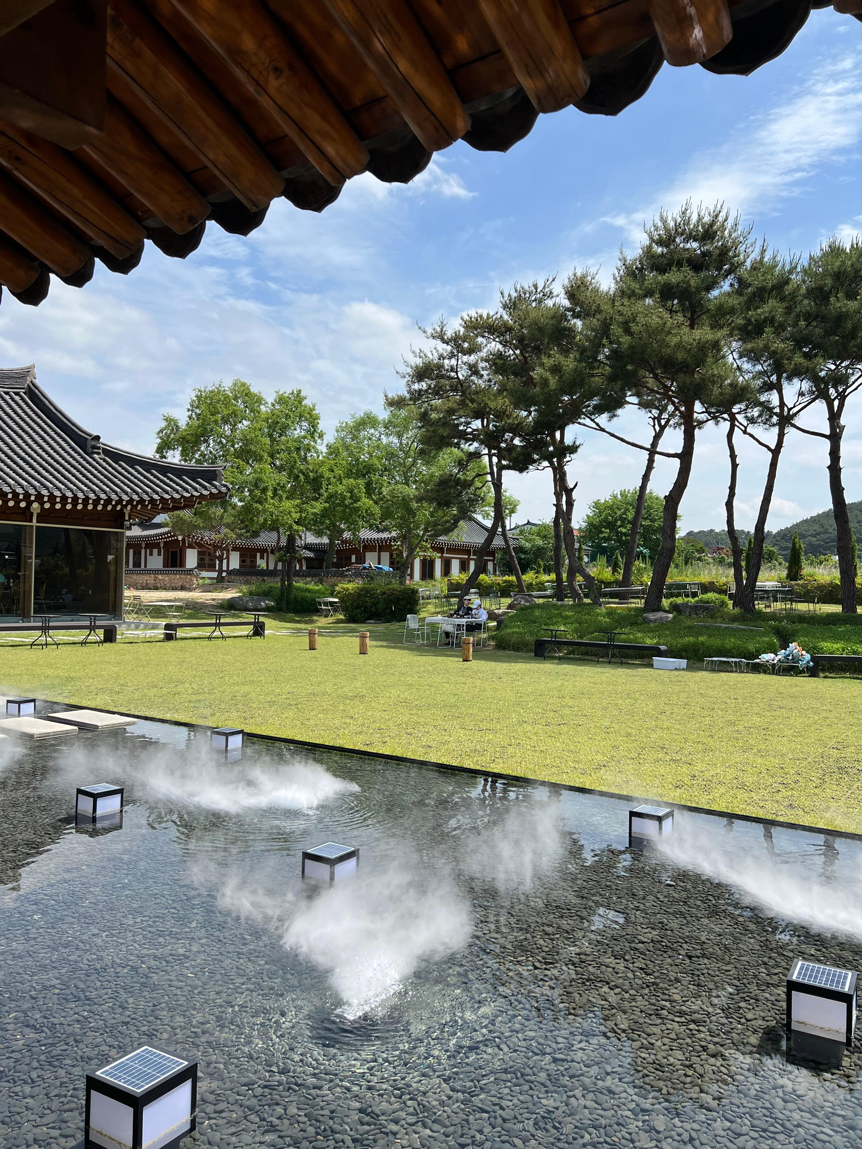 경주 베이커리 카페 듀포레, 경주 카페추천, 경주 가볼만한곳, 경주 아이와가볼만한 곳, 포토존