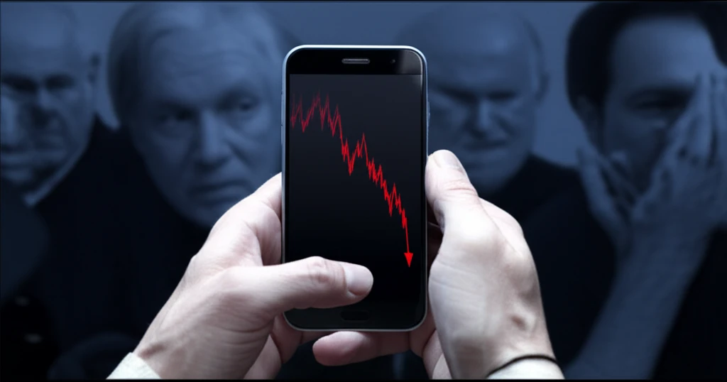 KYTX 주가 30퍼센트 폭락 원인과..