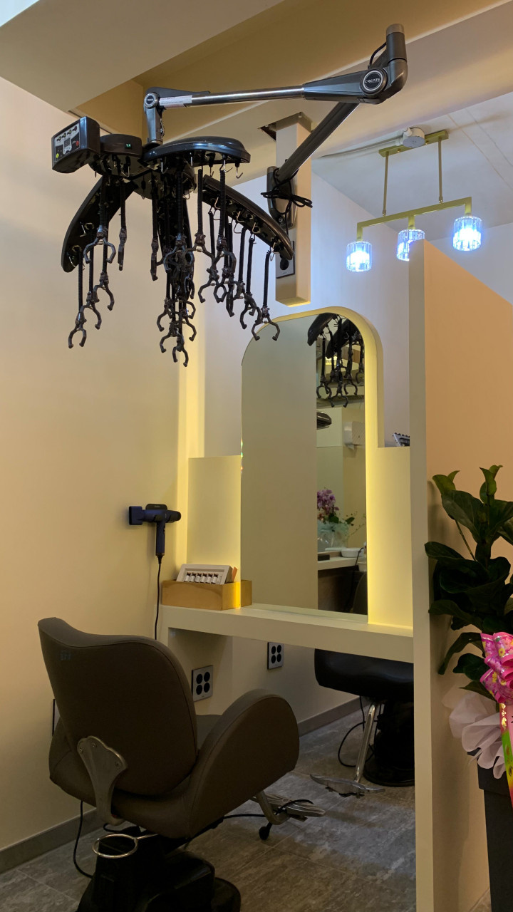 픽업 트렌드스페셜 PD가 간다 청주 2022 가을 헤어 트렌드 잡는 헤어샵 디자이너 미용실 미장원 추천