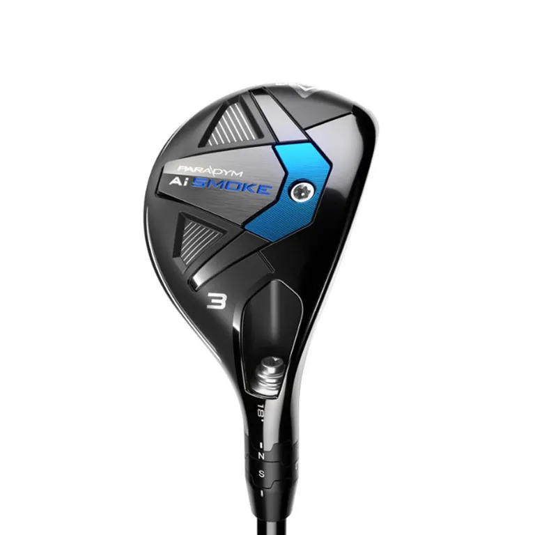 2024년 최고의 하이브리드(유틸리티) 클럽 9종 추천 소개