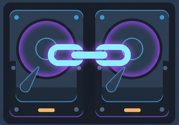 노트북에 ubuntu server 올리기 - 1