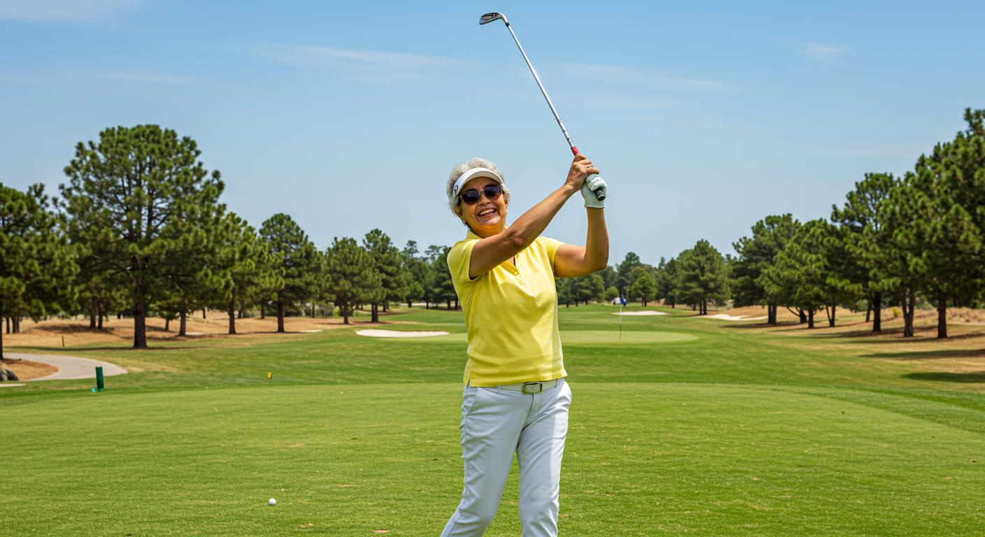 이천-파크골프장