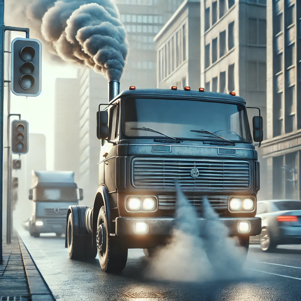 환경개선부담금 연납신청 관련 사진