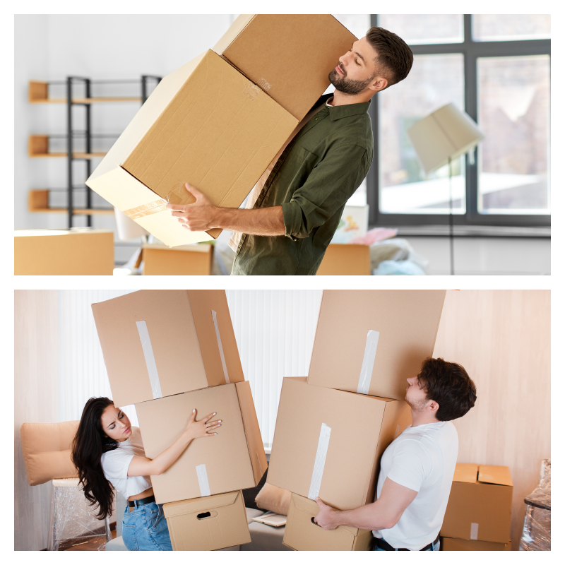 세종시 포장이사