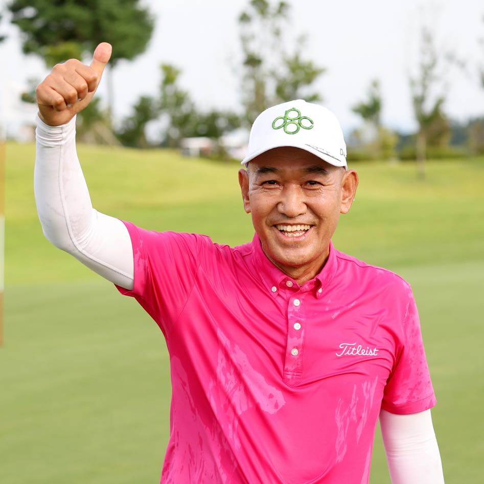 KPGA 챔피언스투어