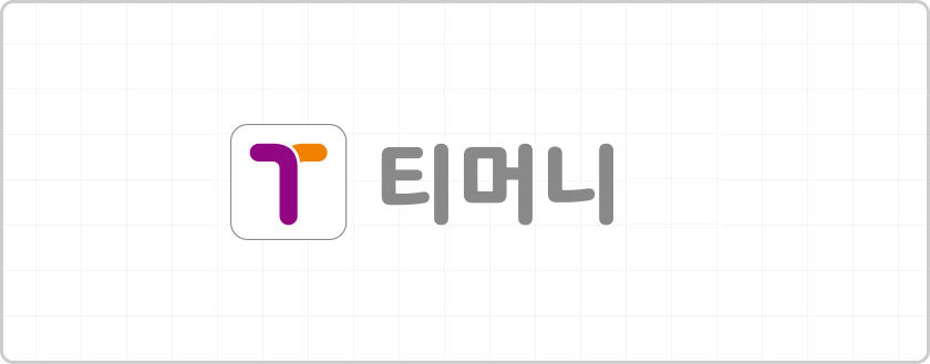 모바일 티머니 교통카드 사용불가 오류 안내 이미지