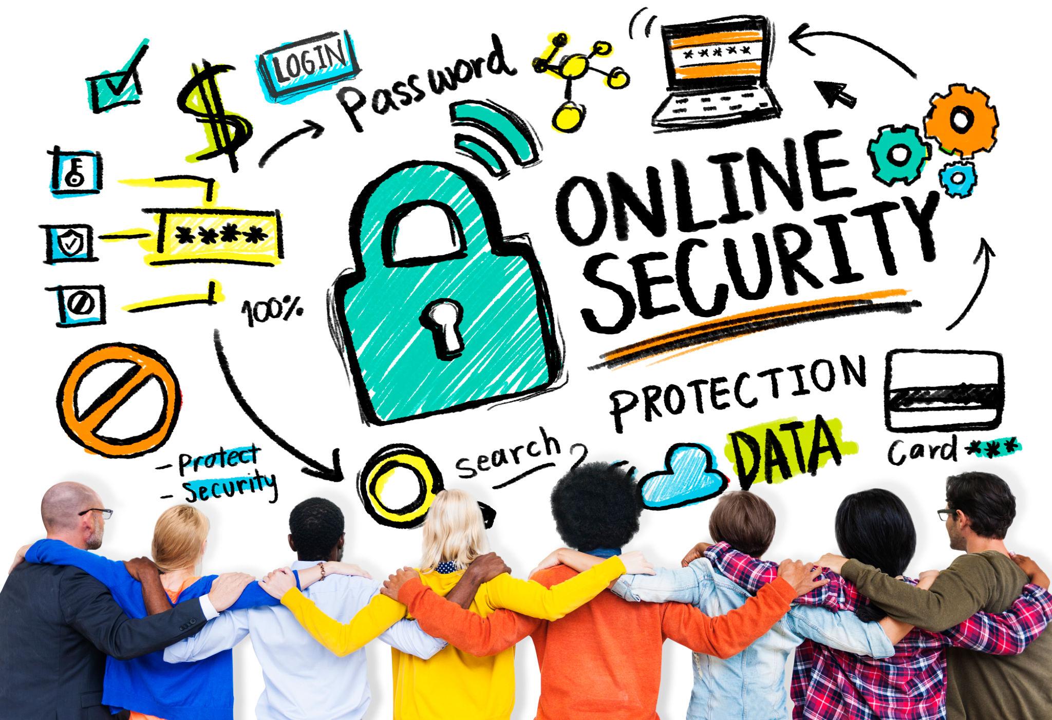 디지털 자아 시대, 아이의 온라인 정체성은 어떻게 가르칠 것인가