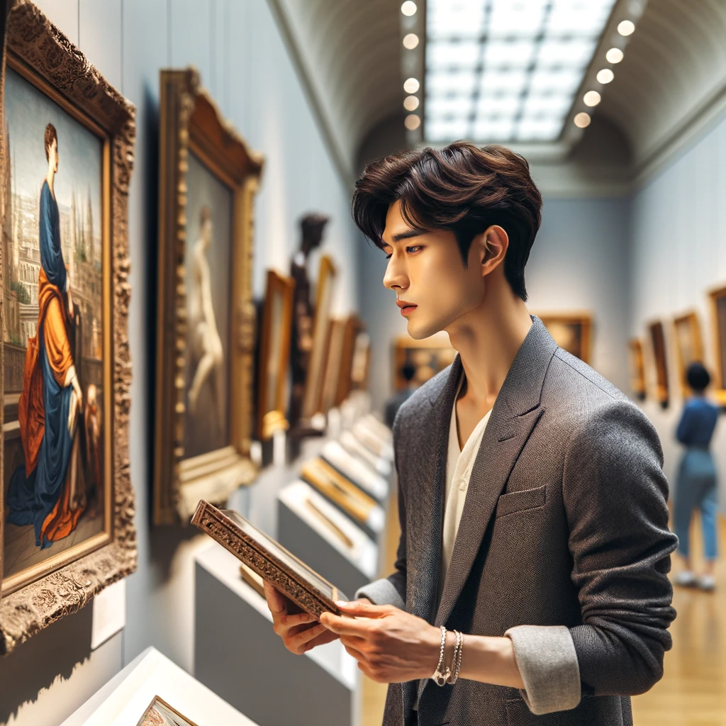 문화체육관광부 청년인턴 채용: 지원대상&#44; 신청방법